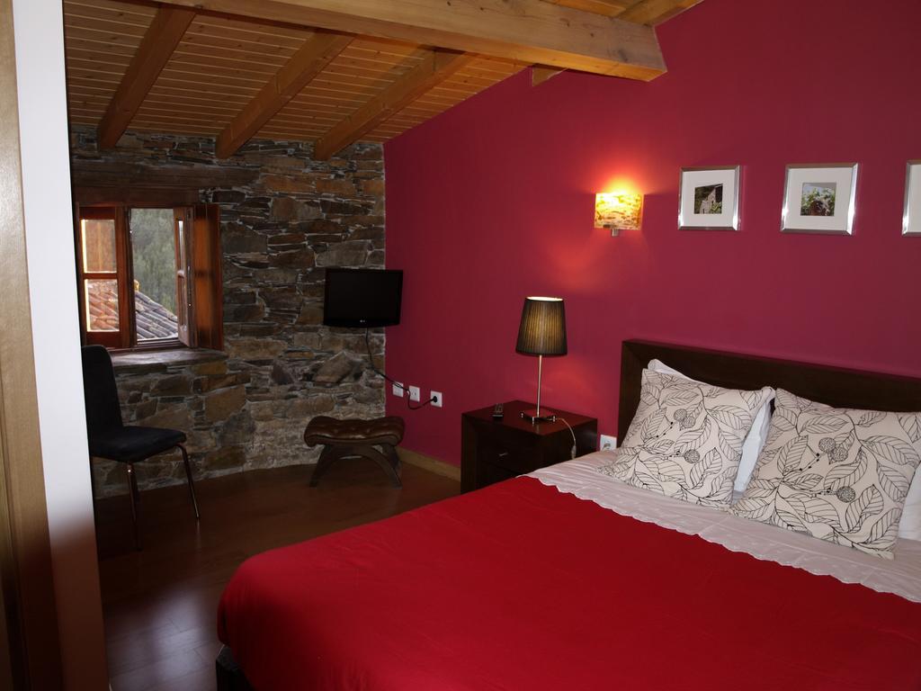 Casa Princesa Peralta Lousã Quarto foto