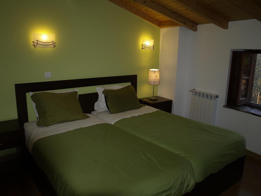 Casa Princesa Peralta Lousã Quarto foto